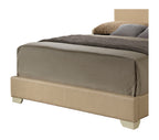 Aaron Upholstered Bed
