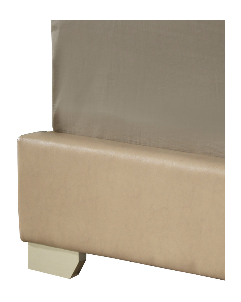 Aaron Upholstered Bed