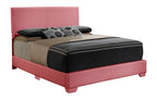 Aaron Upholstered Bed
