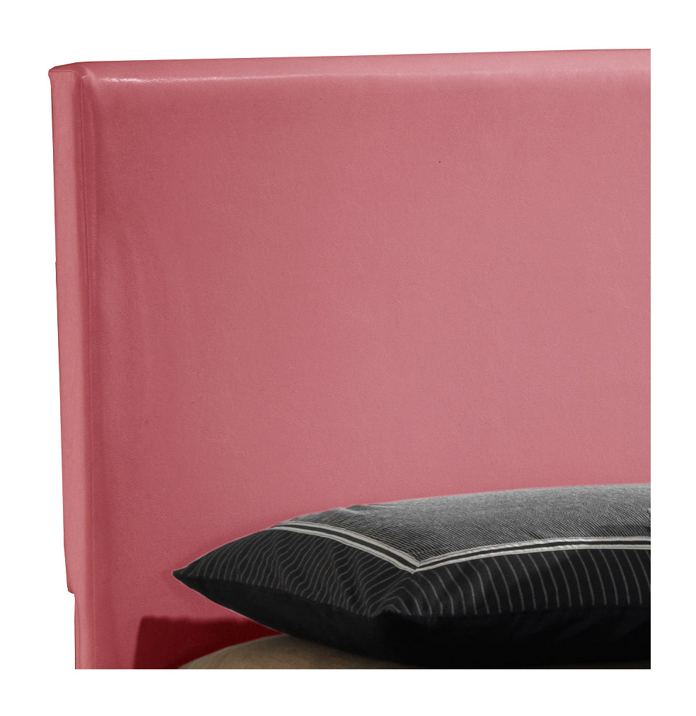 Aaron Upholstered Bed