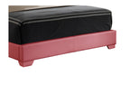 Aaron Upholstered Bed