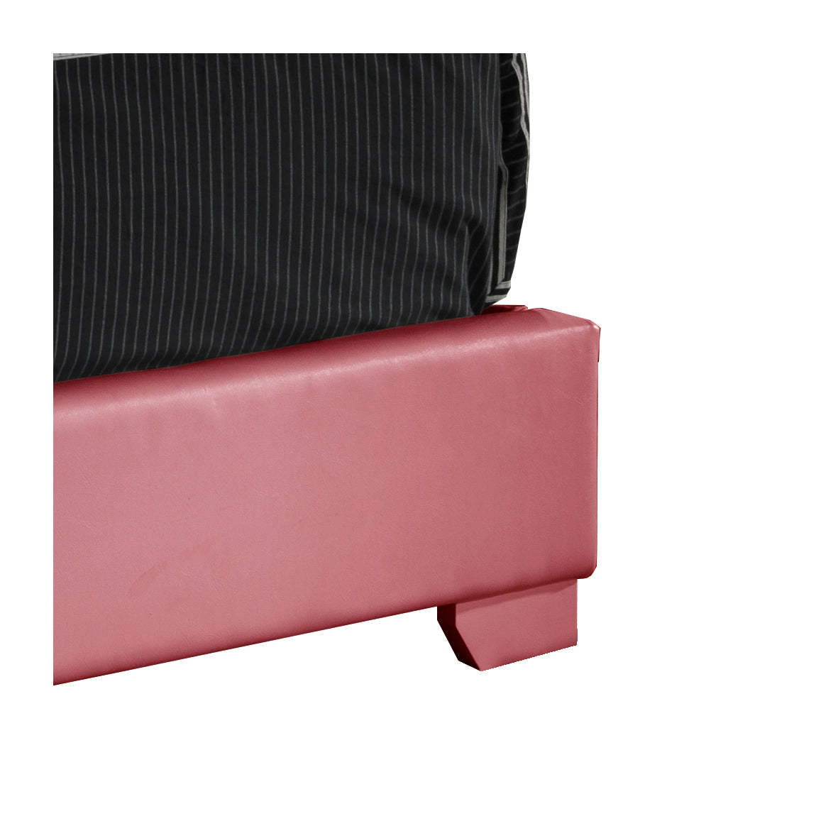 Aaron Upholstered Bed