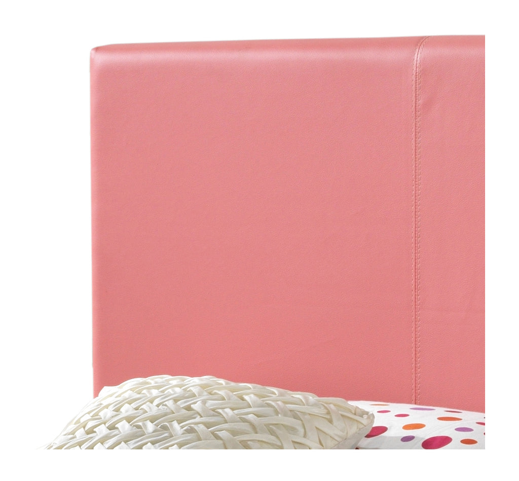 Aaron Upholstered Bed