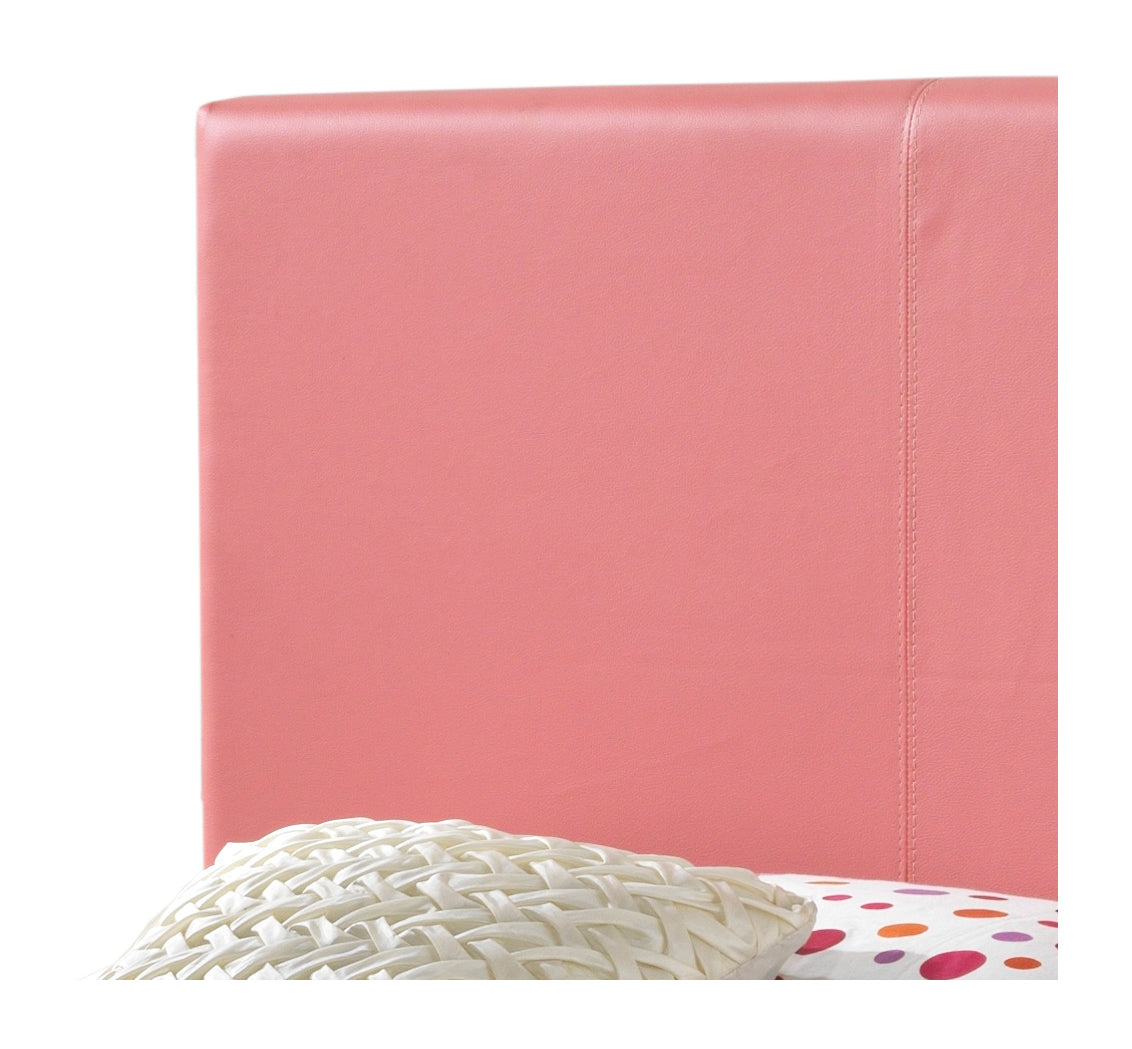 Aaron Upholstered Bed