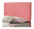 Aaron Upholstered Bed