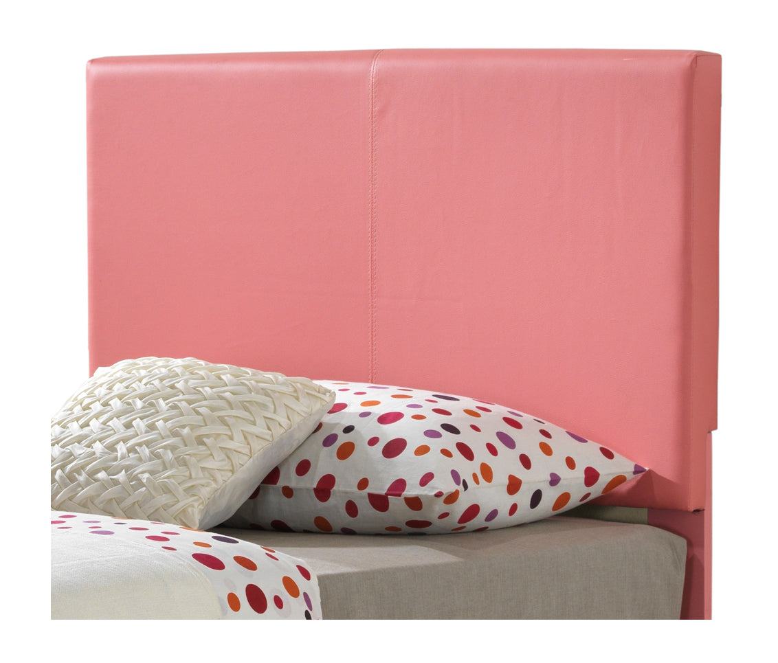 Aaron Upholstered Bed