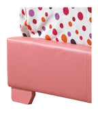 Aaron Upholstered Bed