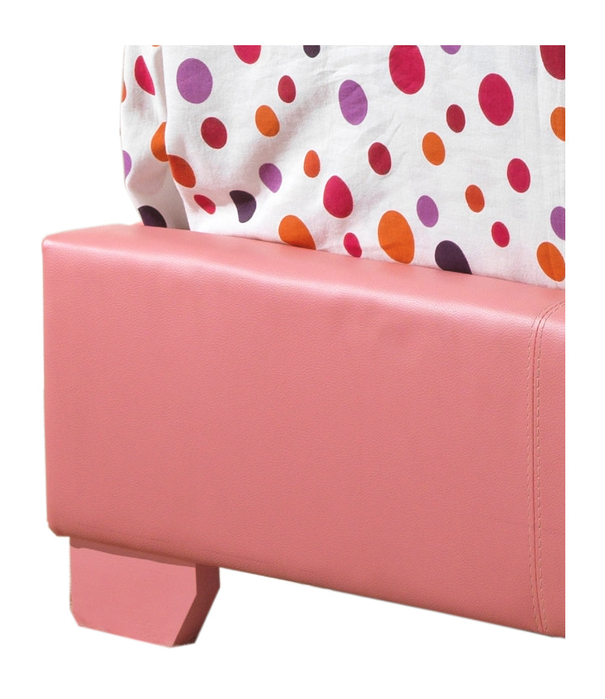 Aaron Upholstered Bed