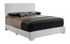 Aaron Upholstered Bed