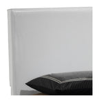 Aaron Upholstered Bed