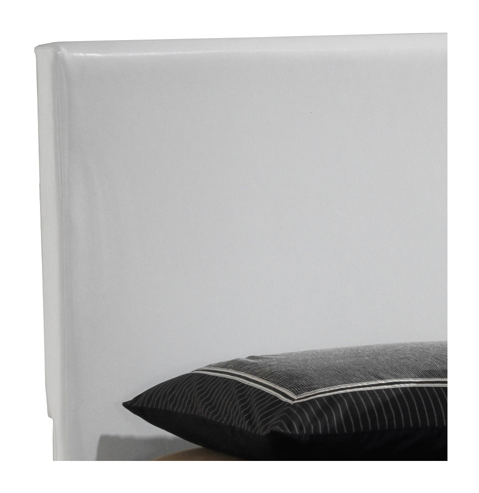 Aaron Upholstered Bed