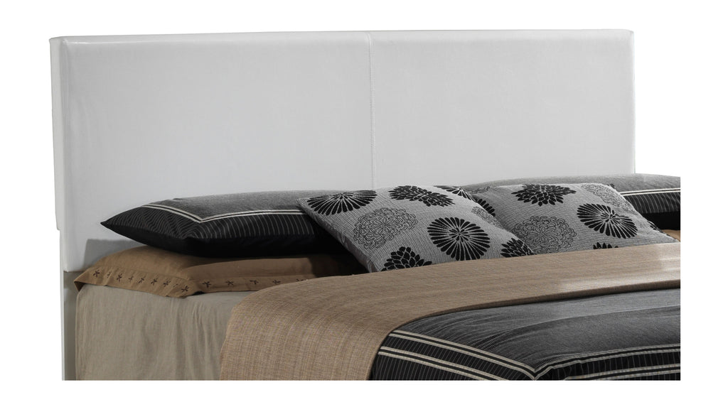 Aaron Upholstered Bed