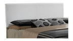 Aaron Upholstered Bed