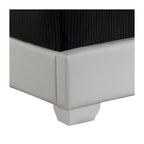 Aaron Upholstered Bed