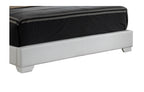Aaron Upholstered Bed