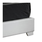 Aaron Upholstered Bed