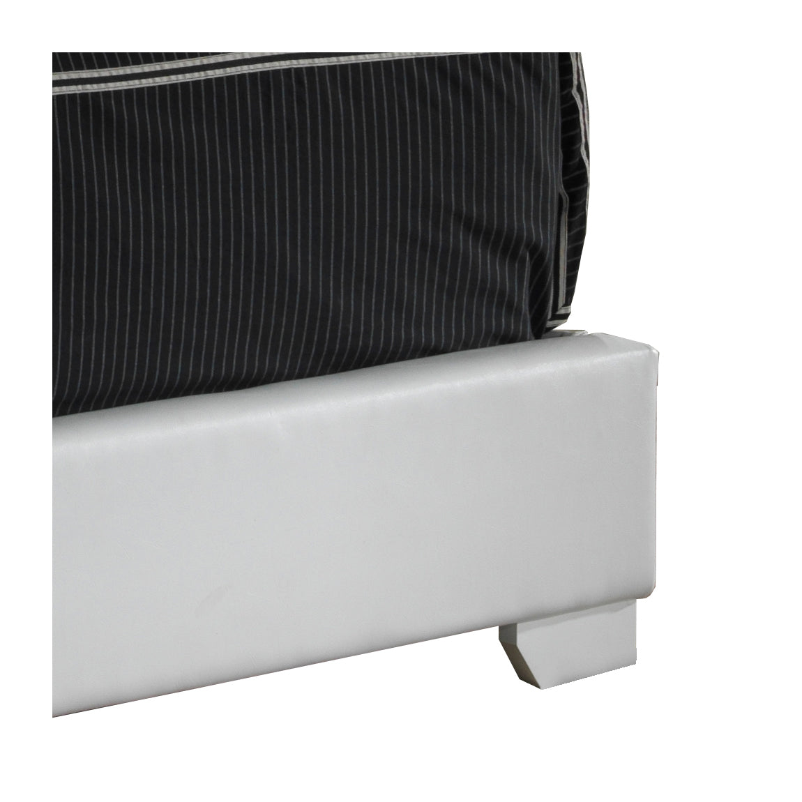 Aaron Upholstered Bed