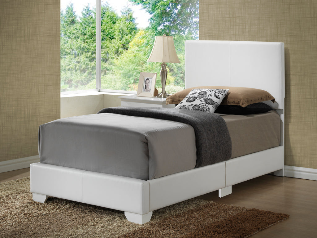 Aaron Upholstered Bed