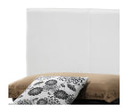 Aaron Upholstered Bed