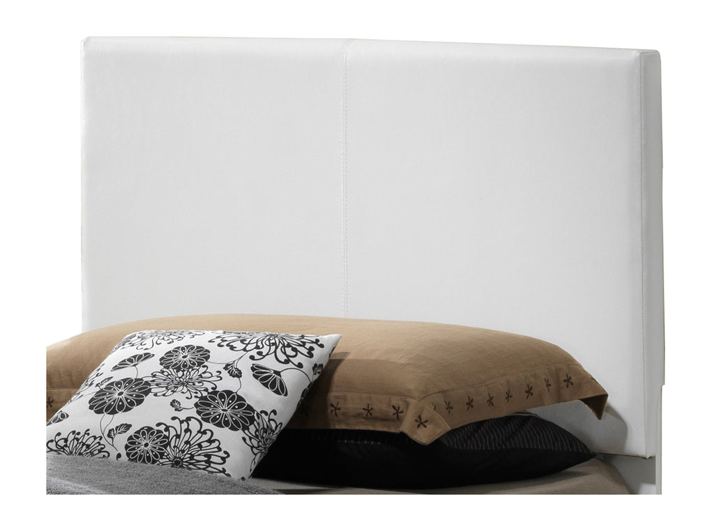 Aaron Upholstered Bed