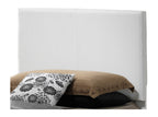 Aaron Upholstered Bed