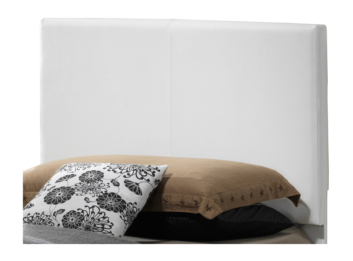 Aaron Upholstered Bed