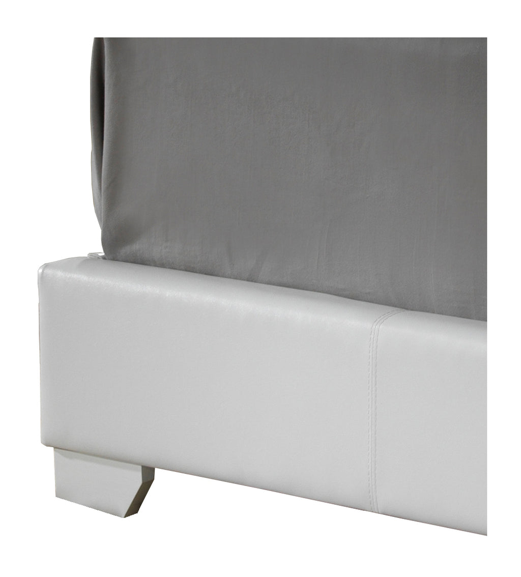 Aaron Upholstered Bed