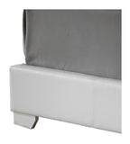 Aaron Upholstered Bed
