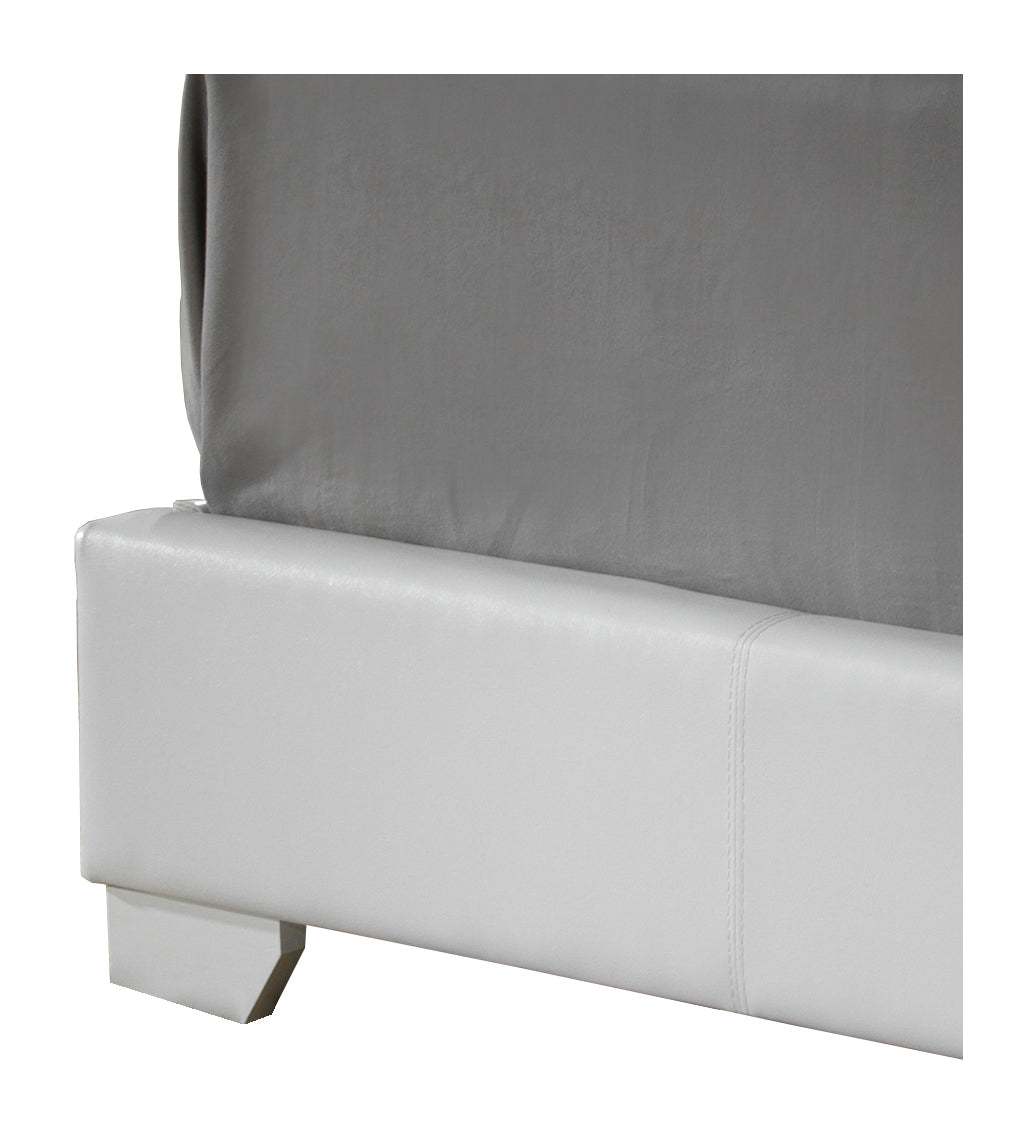Aaron Upholstered Bed