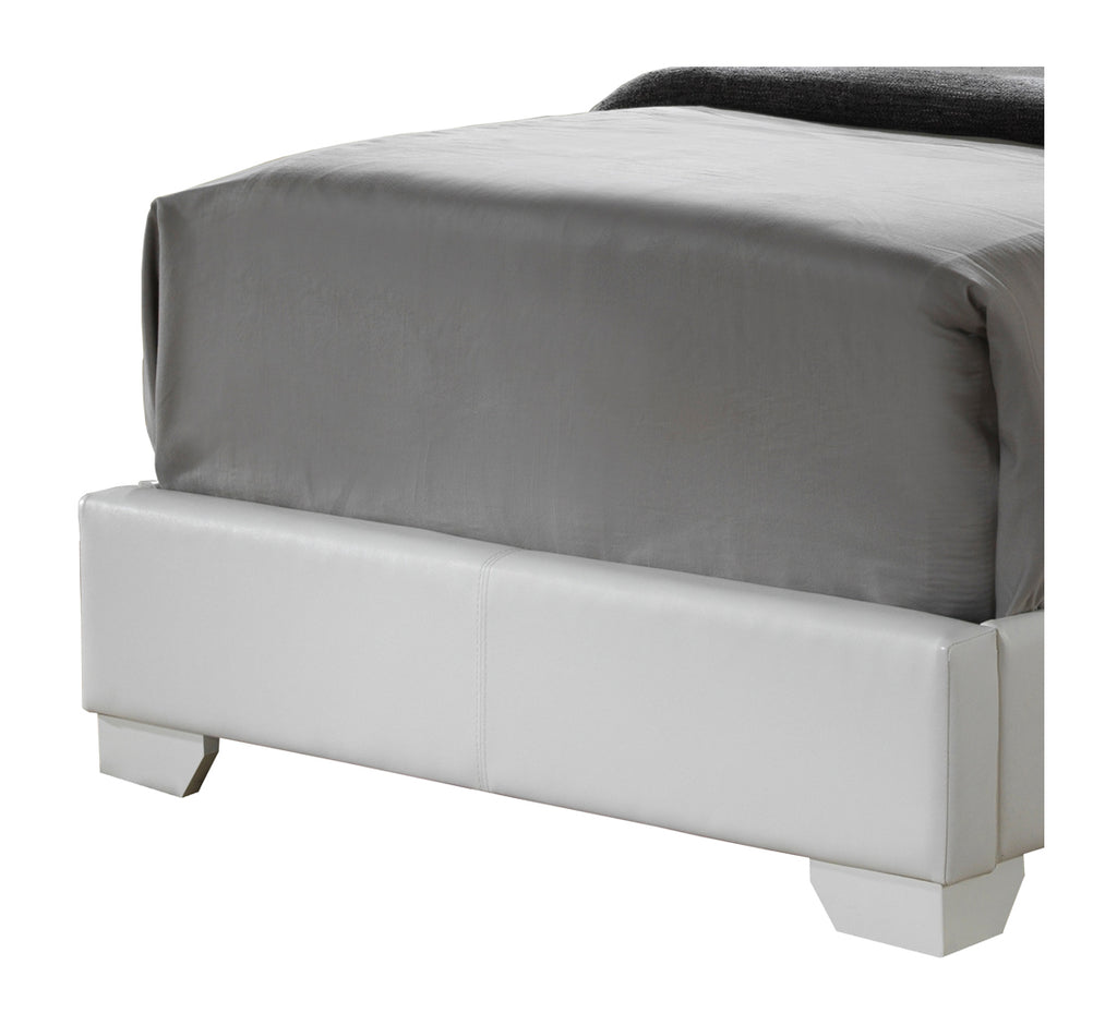 Aaron Upholstered Bed