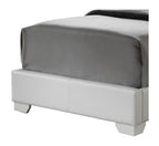 Aaron Upholstered Bed