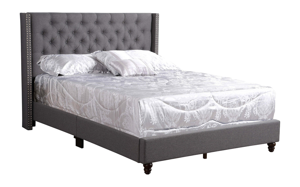 Julie Upholstered Bed