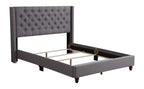 Julie Upholstered Bed