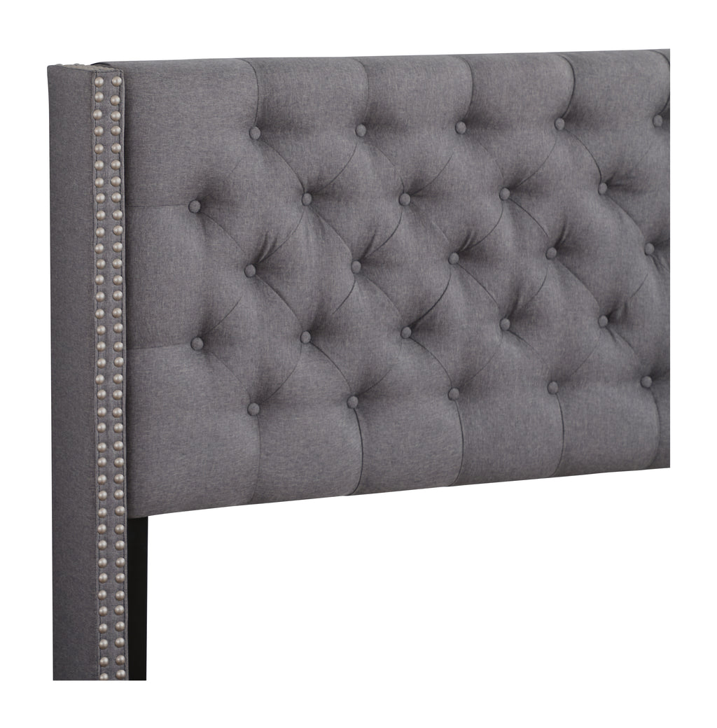 Julie Upholstered Bed