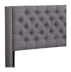 Julie Upholstered Bed