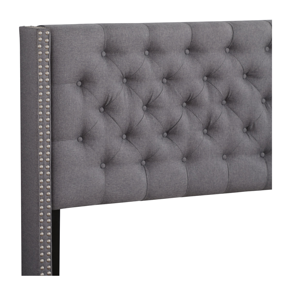 Julie Upholstered Bed