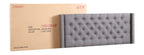 Julie Upholstered Bed