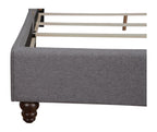 Julie Upholstered Bed