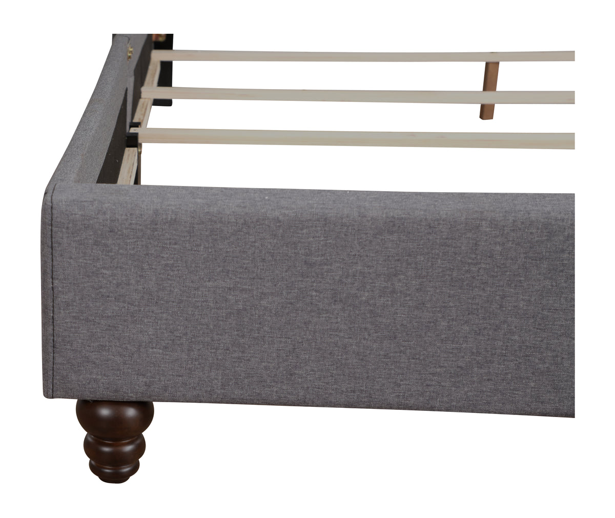 Julie Upholstered Bed