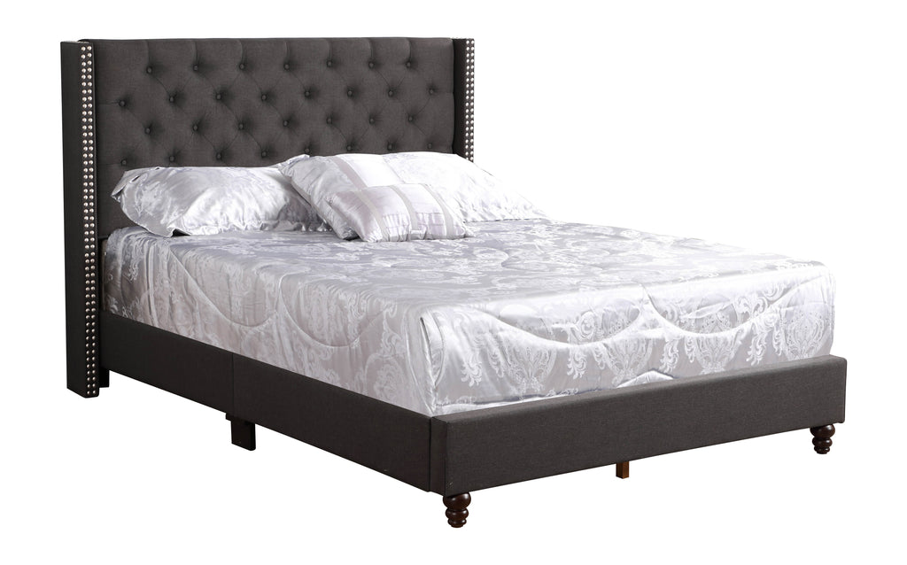 Julie Upholstered Bed