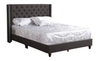 Julie Upholstered Bed