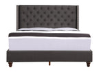 Julie Upholstered Bed