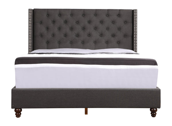 Julie Upholstered Bed