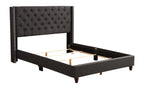 Julie Upholstered Bed