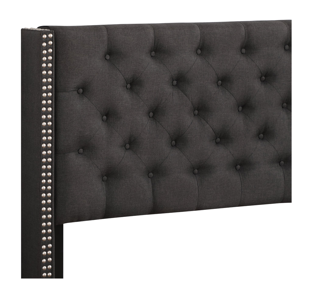 Julie Upholstered Bed