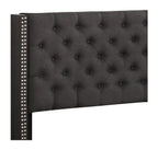 Julie Upholstered Bed