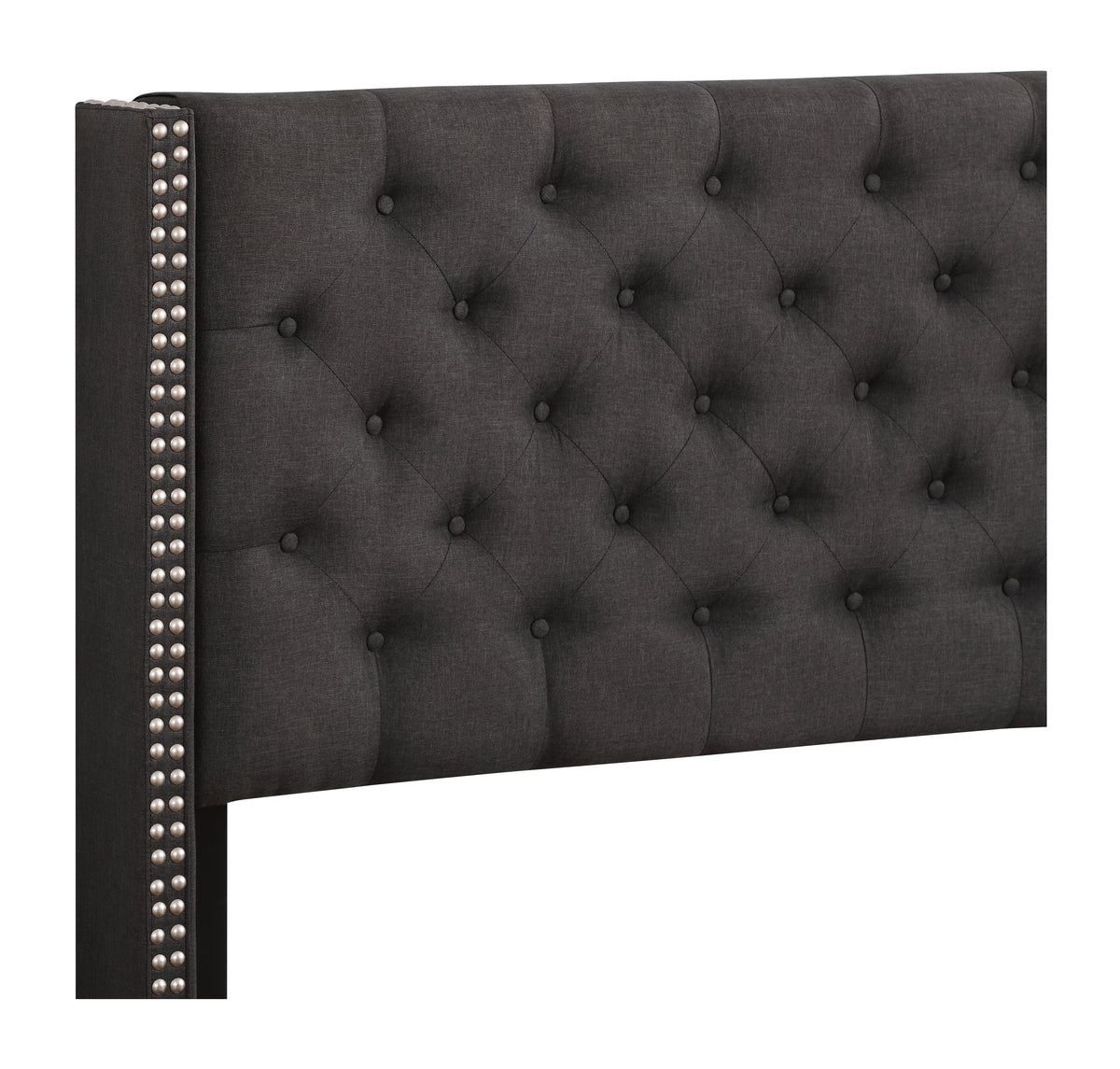 Julie Upholstered Bed