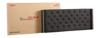 Julie Upholstered Bed