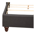 Julie Upholstered Bed