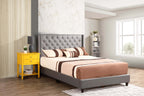 Julie Upholstered Bed